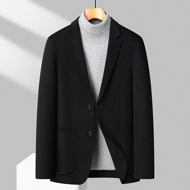 Áo Vest Nam Vest Hàng Mùa Xuân Thu Đông