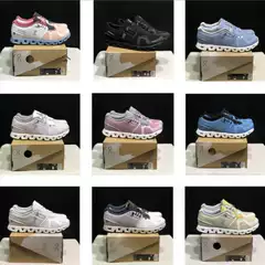 On running Sneakers Cloud X