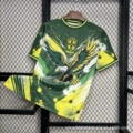 2425 brazil eagle edition