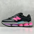 Black pink