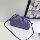 Трансграничная горячая распродажа B home handmade cloud woven bag small 2025 весна и лето, новая модная ручная сумка для ужина mini 7