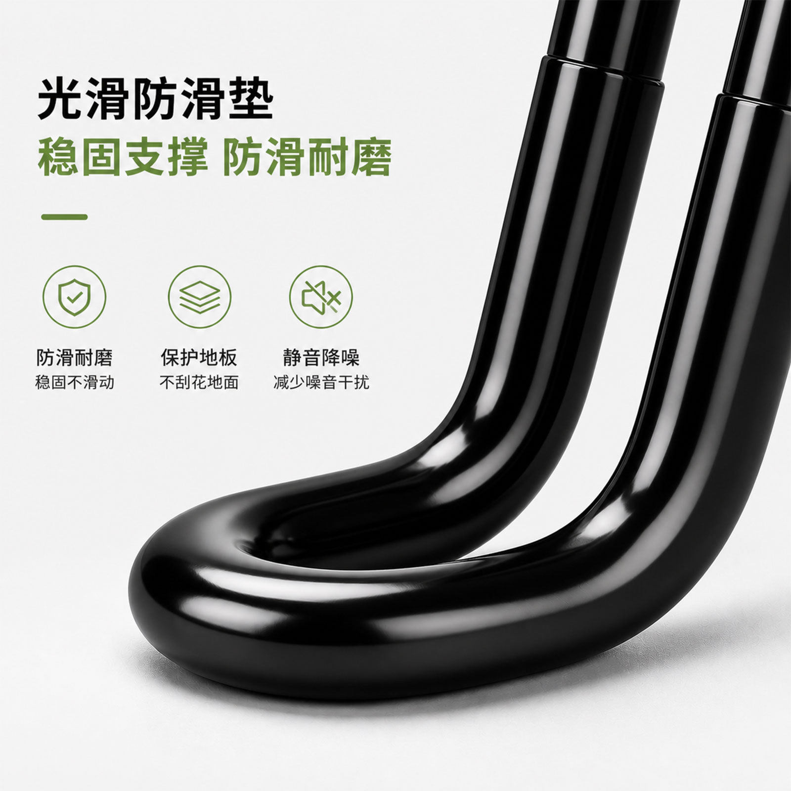 折叠桌腿金属支架桌脚茶几电脑桌支撑腿户外露营便携折叠桌配件厂