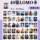 Оптовая продажа звездной анимационной открытки Chen Junming Ding Yuxi wild Zhao Liying LOMO card polaroid small card самозапечатывающаяся открытка mini 15