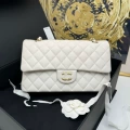 Caviar white gold label