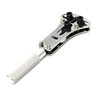 Cross-Border Watch Repair Tools, Multi-Functional Watch Opener, Three-Claw Opener, Case Back Opener, Three-Claw Watch Cover Opener, Watch Maintenance