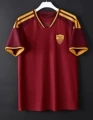 26-27 roma home game