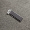 Unlabeled gray one