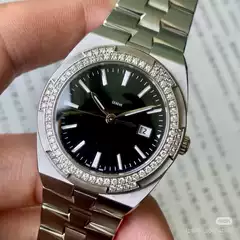Women's Watch, Fashionable, Student-Friendly, Light Luxury, Niche, High Aesthetic Value, Workplace Waterproof, 2026 New Model Wristwatch