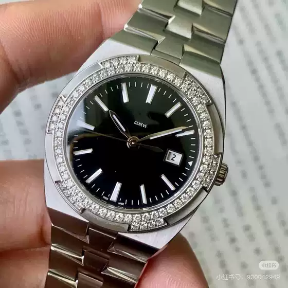 Women's Watch, Fashionable, Student-Friendly, Light Luxury, Niche, High Aesthetic Value, Workplace Waterproof, 2026 New Model Wristwatch