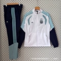 2026 world cup argentina white