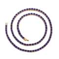 Gold 8inch(20cm) bracelet