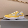 Common yellow