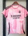 2425 real madrid pink fans