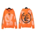 2010 wash water orange