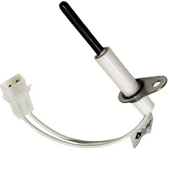 Factory Direct Supply Silicon Nitride Ceramic 115-120V Hot Igniter Boiler Accessories Gas Ignition Stick