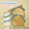 Dormitory Hand Basket Student Bath Basket Cosmetics Bath Basket Cute Basket Girls' Bath Supplies