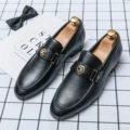 Dingjun 0018-black