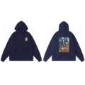 129 Xizang blue