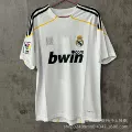 09-10 real madrid main [single top without number armband