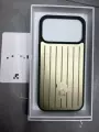 Green gold [including packaging]