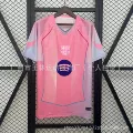25-26 barcelona pink special edition fan edition