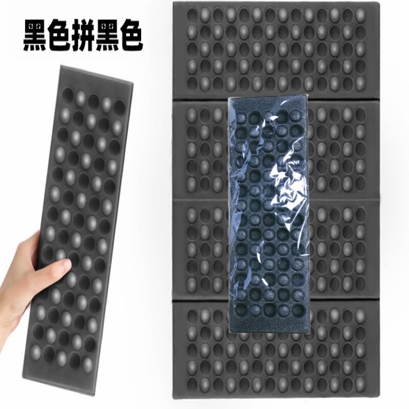 体育赛事学生集体活动防凉防水折叠坐垫跨境国内一件代发户外坐垫