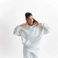 Sweatshirt suit 04