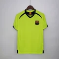 05-06 barcelona away game