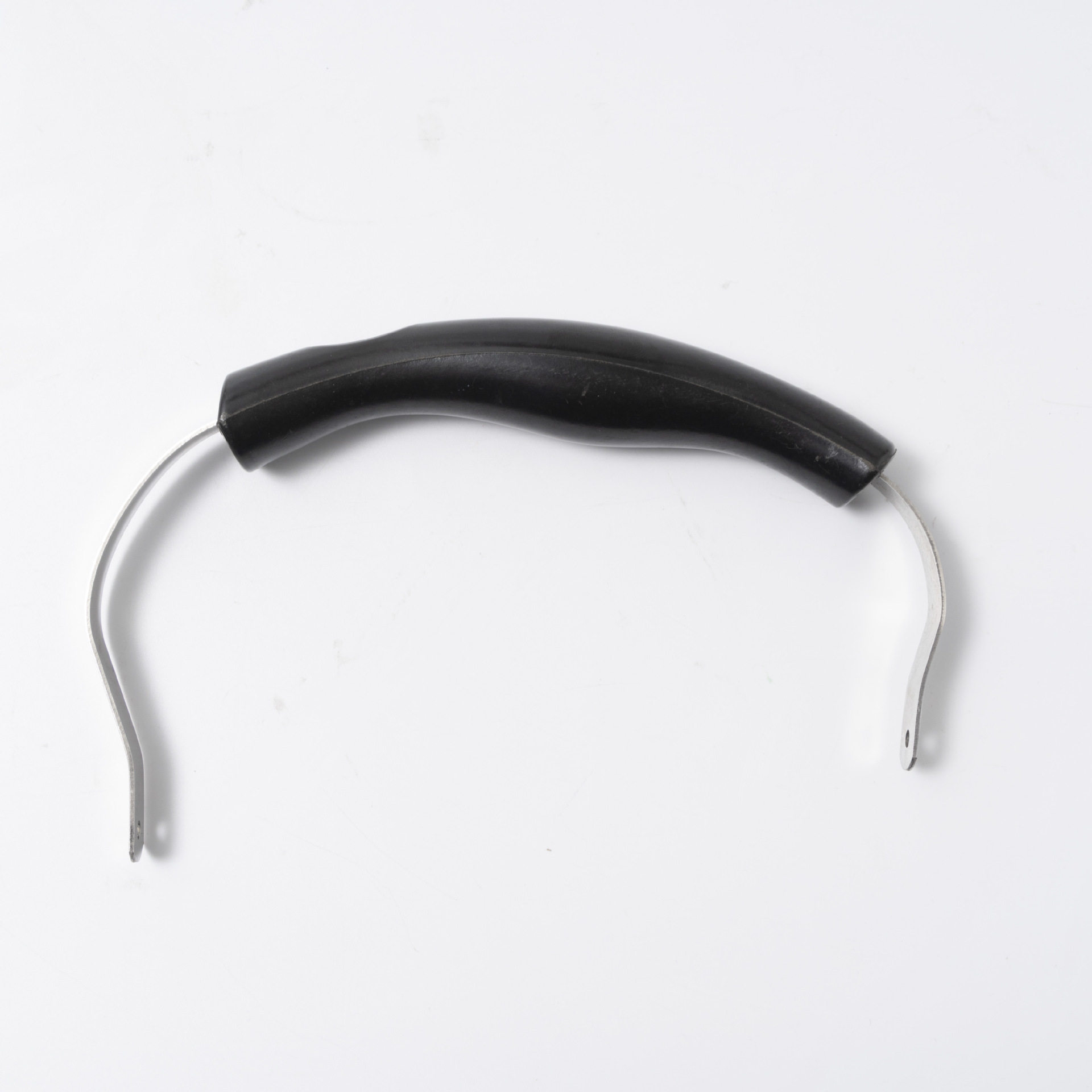 Water Kettle Anti-Scalding Handle High Temperature Resistant Universal Stainless Steel Heat Resistant Soup Pot Milk Pot Steamer Single and Double Hole Handle Accessories