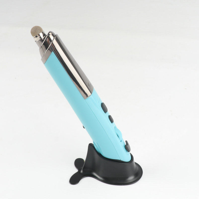 蓝牙无线鼠标电脑pebble配件办公便携式鼠标蓝牙游戏书写触屏笔