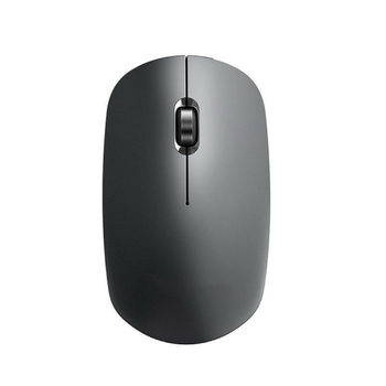 Black Wireless Mouse Feilipu7315/M221 Desktop Computer Notebook Business Office Amazon Wholesale