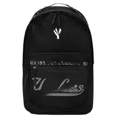 New Backpack Men Outdoor Hiking Sports Large Capacity Backpack Women Casual Travel Minimalist Bag for Junior High and High School Students