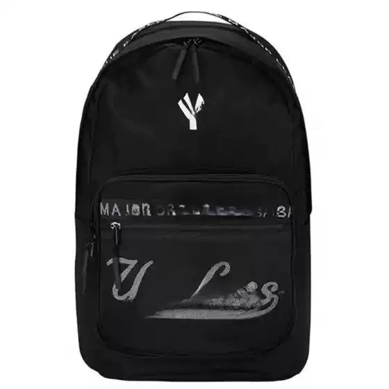 New Backpack Men Outdoor Hiking Sports Large Capacity Backpack Women Casual Travel Minimalist Bag for Junior High and High School Students