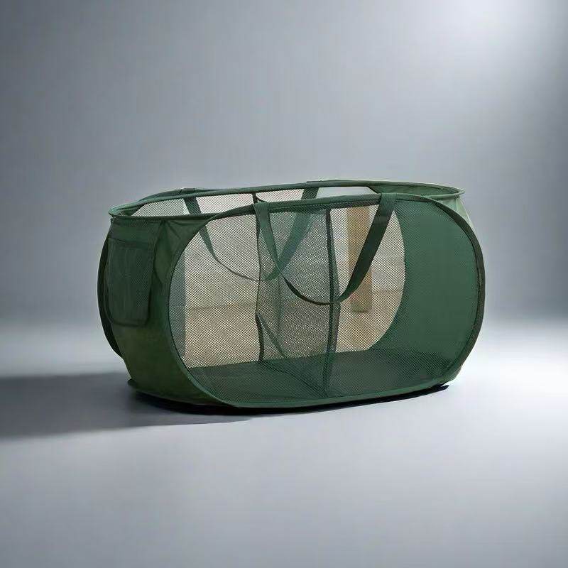 緑色の 2 つの水平セクション