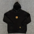 Barcelona black