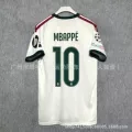 26-27 real madrid home number 10 + armband