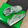 Silver green [original label and original box top version]
