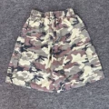 Me-s072 camouflage green
