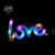 Светильник LOVE bouquet light [цветной светильник] 1; смотрите описание артикула