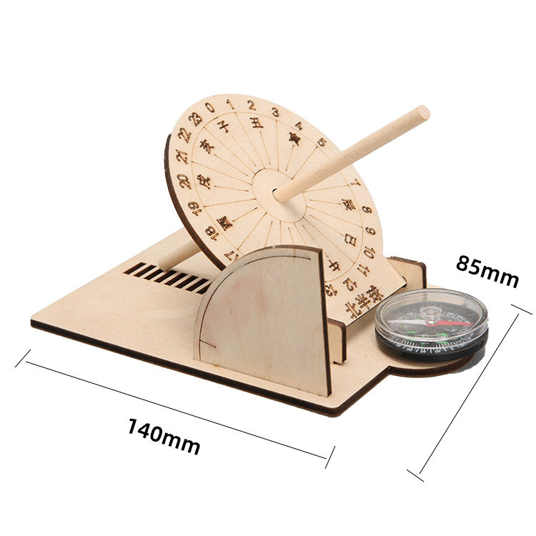 小学生科学科技小制作DIY手工课堂制作材料儿童科学实验物理玩具