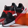 Red black