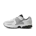 White gray silver