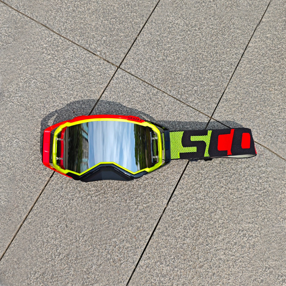 SCOTT-C5-シルバー