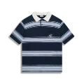 3 royal blue (dijia letter embroidery knitted jacquard)