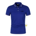 Sapphire Blue Black Label