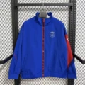 25 paris saint-germain blue