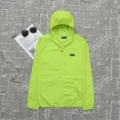 Fruit green