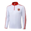 B2520# 2526 half pull bayern white 125th anniversary edition
