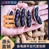 Authentic Selenium-Rich Black Peanuts from Yunnan, Shelled Purple Peanuts, Black Peanuts, Raw Peanuts 500g Wholesale