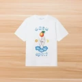 White no. 24